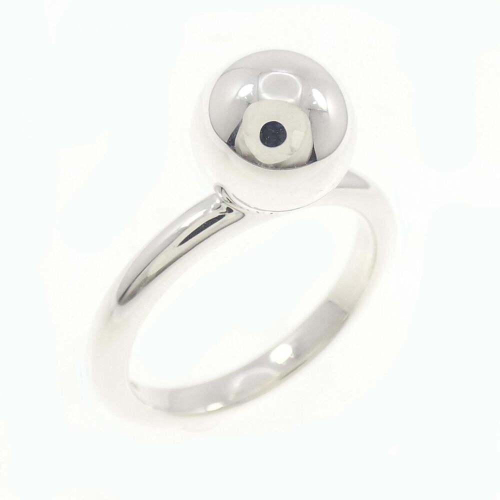 TIFFANY Authentic Silver Ring